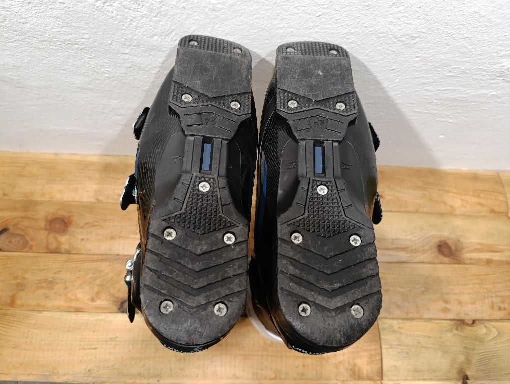 Nr 323 Buty narciarskie damskie Salomon S/PRO X 80 W / 24 cm