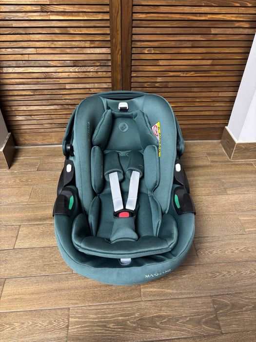 Автолюлька Maxi Cosi G Cell, Автокрісло