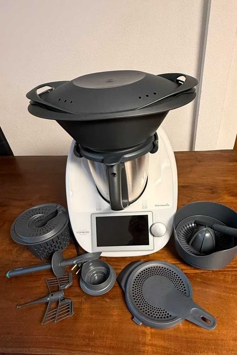 Thermomix TM6 - Odbior osobisty/Wysylka