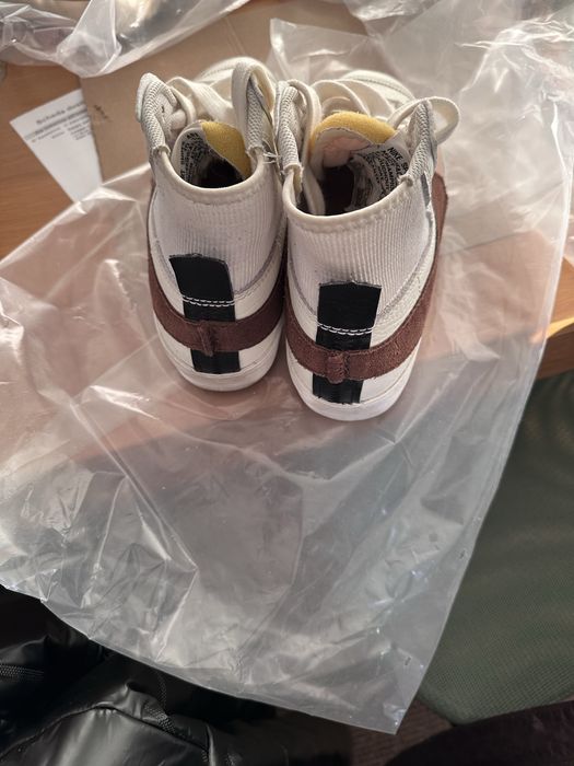 Sapatilhas Nike Bom Estado