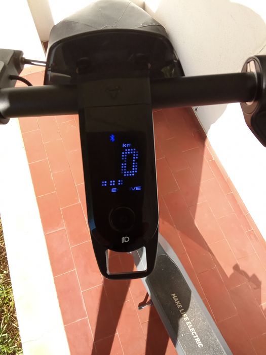 Trotinete elétrica NIU KQi2