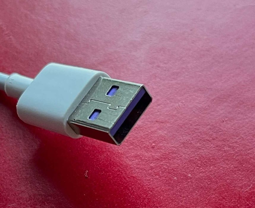 Кабель huawei type c 5А швидка зарядка Quick Charge