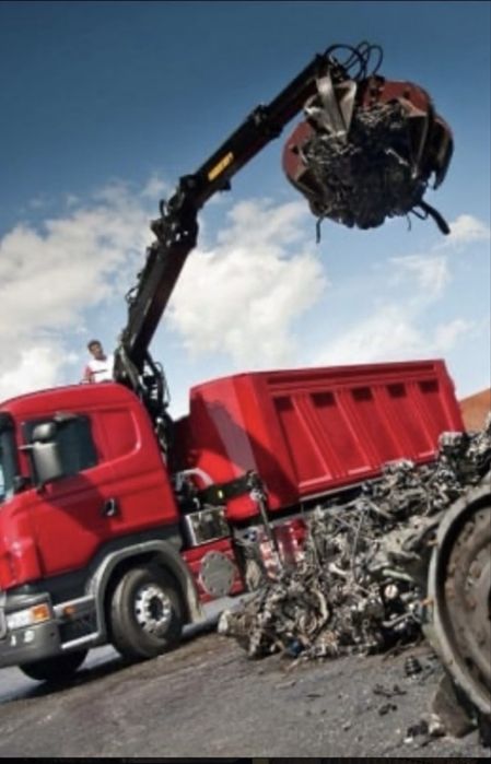 прийом металобрухту  чернівці та область дорого
