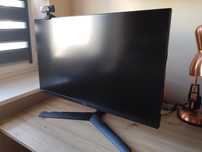 Monitor LG UltraGear 27 cali 1080p