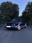 Golf I Cabrio Bel Air El. Otwierany Dach Automat