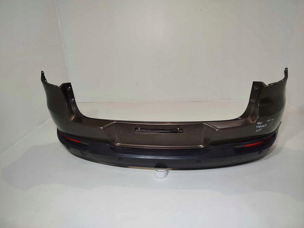 Zderzak Tylny Tył Vw Tiguan Lift 11-15 Pdc