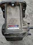 przystawka binotto iveco