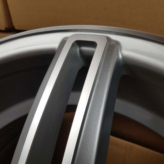 Диски На Авто R18 5x114.3 Vossen Toyota Camry Lexus ES Honda Nissan 18