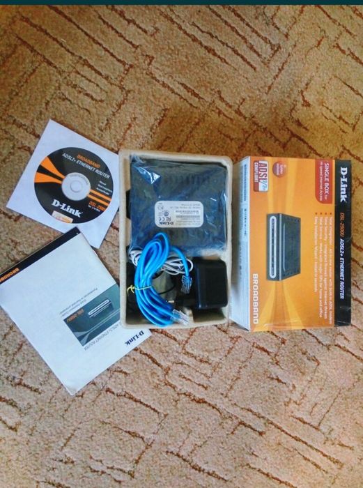 Комплект периферійних пристроїв до комп'ютерної техніки