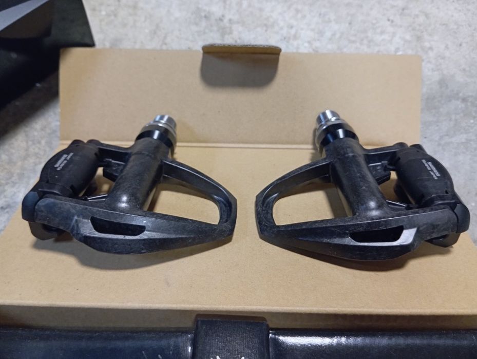 Pedais Dura-Ace PD-R9100