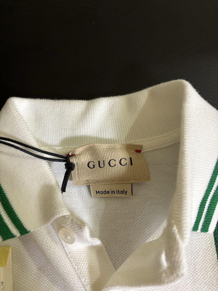 Спальный костюм грудничковый gucci, десткая