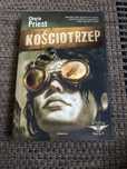 Cherie Priest - Kościotrzep