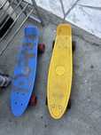 Skates pequeno   10