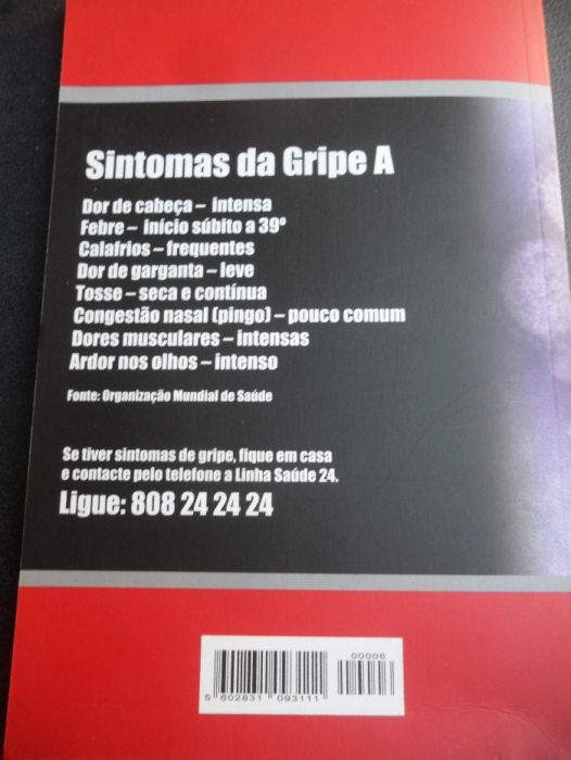 Gripe A - Como Resistir ao Virus