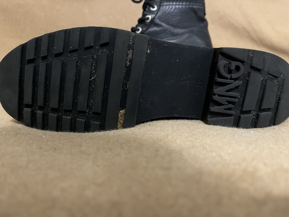 Ботінки весна-осінь жіночі