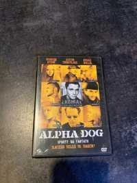 Płyta film Alpha Dog DVD