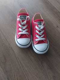 Buty converse rozm.24