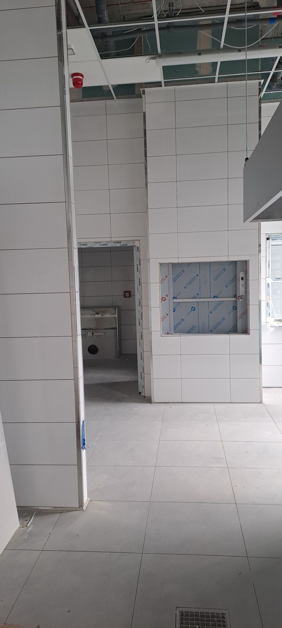 Glazurnik Usługi.