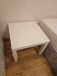 Stolik ikea 55x55