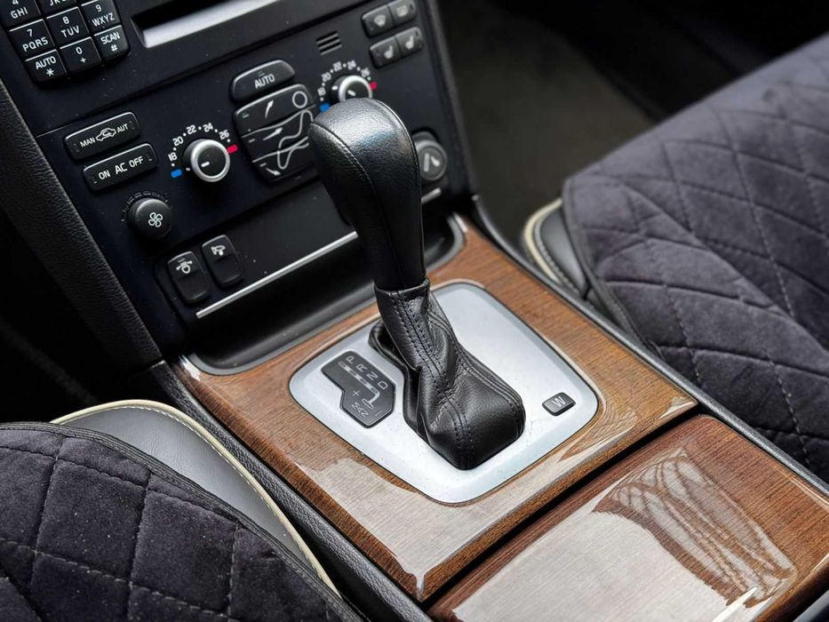 Volvo XC90 2011рік