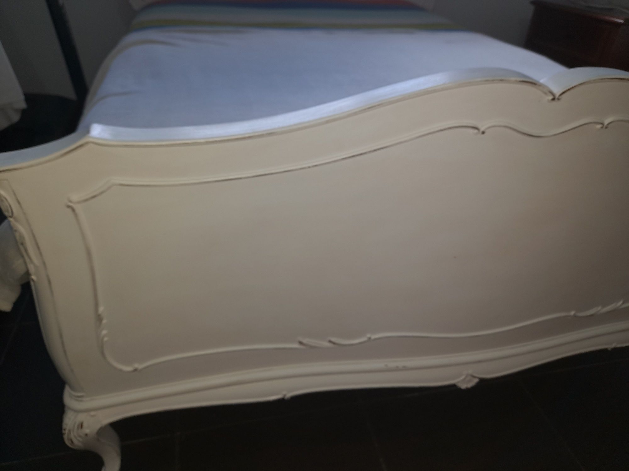 Cama anne quenn shabychic