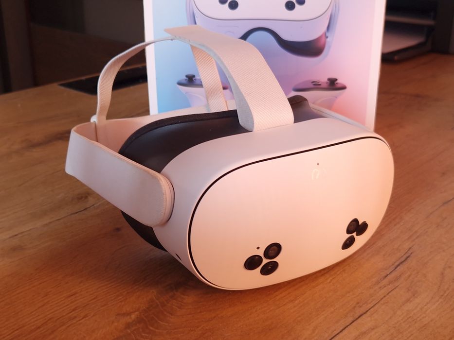 Oculus Meta Quest 3s | 128gb