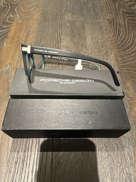 Okulary korekcyjne Porsche Designe P 8250 col. C 55/19/140