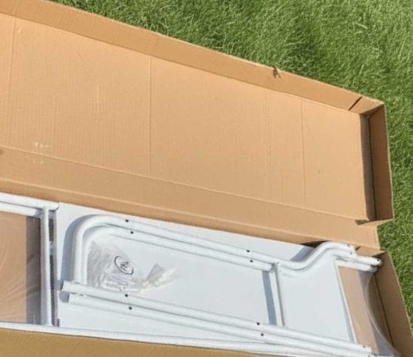 Полка-стеллаж для хранения над стиральной машиной стойка напольный