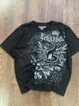 футболка ecko unltd