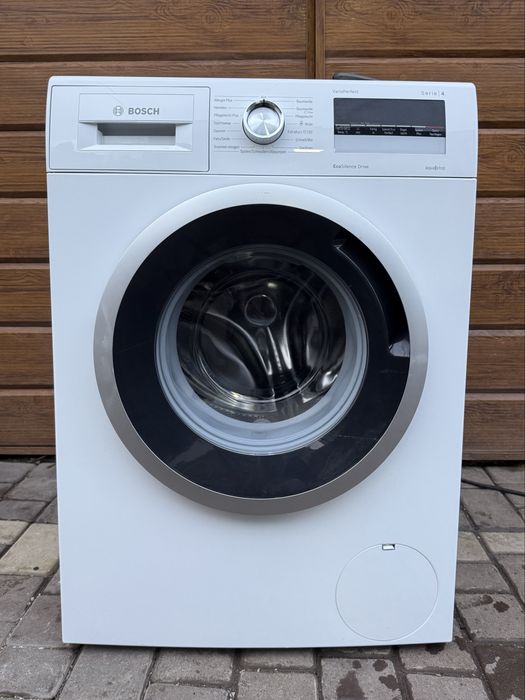 Пральна машина б/у з Європи