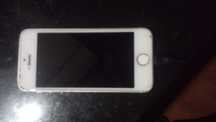 iPhone 5s desbloqueado