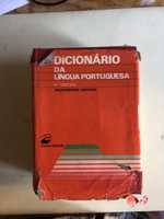 Dicionario da lingua portuguesa