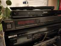 Tuner Technics ST-600L na części sprawny