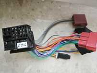 Interfejs magistrali CAN-BUS EMULATOR ANALOG CAN dla RNS-E canbus rnsd