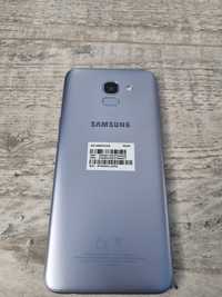 Smartfon Samsung Galaxy J6 3/32 GB Fioletowy/Lawendowy