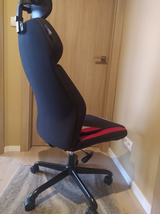 Fotel SPC Gear EG450 CL