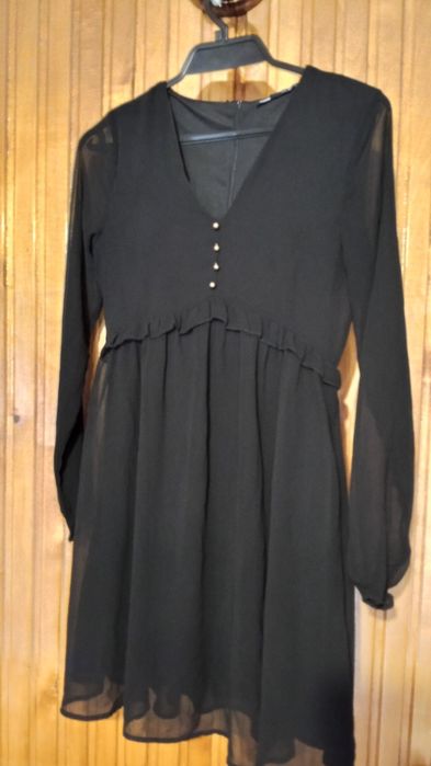 Śliczna sukienka XS