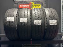Opony Letnie 215/70/15C BRIDGESTONE DURAVIS KOMPLET #2658