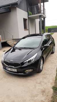 Sprzedam Kie Ceed 1.6CRDI