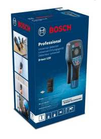 Wykrywacz do kabli Bosch d-tect 120