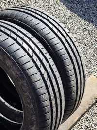 185/60 R15 Lato 2023r Jak Nowe * 2 Sztuki * Goodride Zupereco Z-107*N