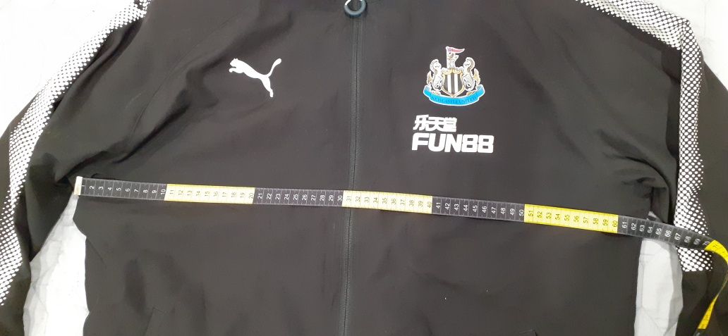 Bluza Puma Newcastle United.