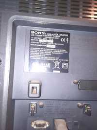 Telewizor Sony KDL-32U2520
