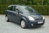 Opel Meriva 1.6 Ben. 105KM 2006 Przebieg 159 tys/km. Możliwa Zamiana