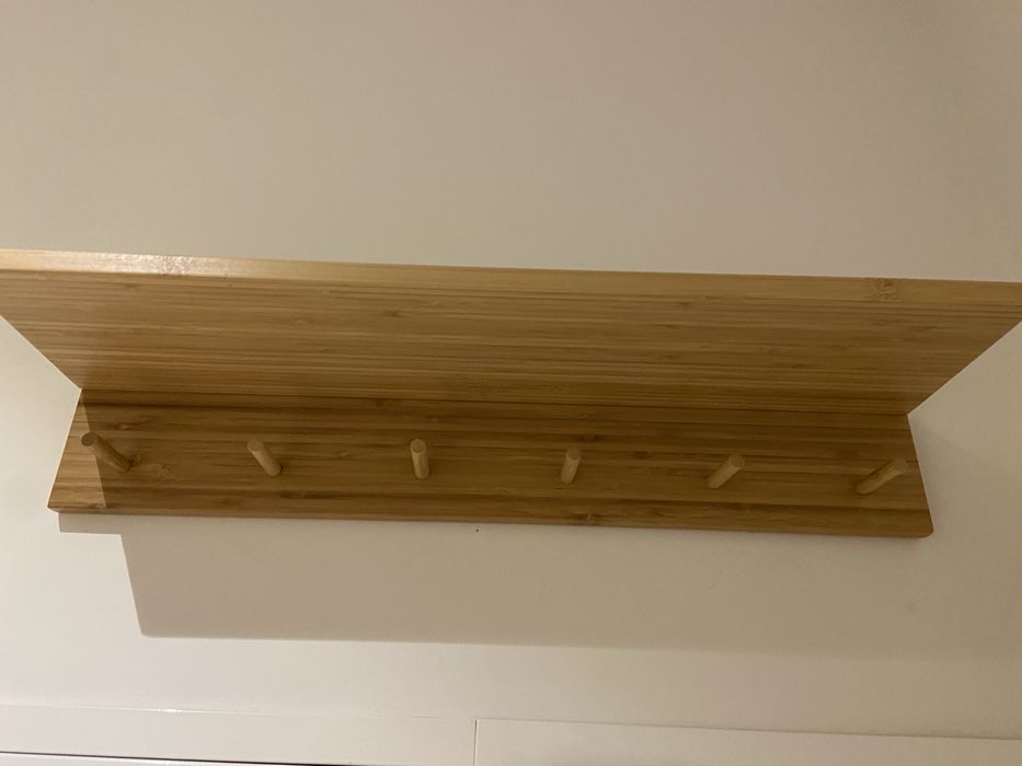 Cabide de entrada SKLUM