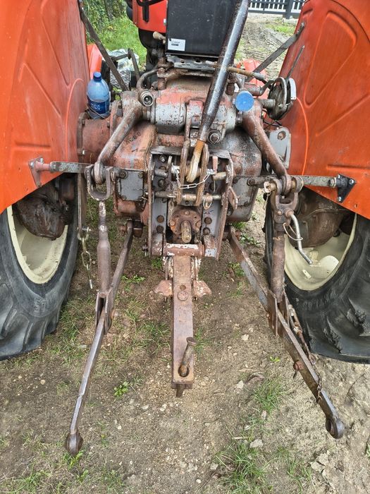 Sprzedam Ursus C360 3P