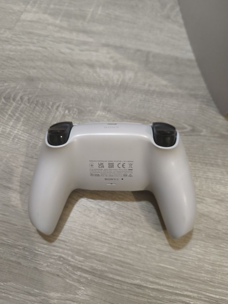 PlayStation 5 com Gran Turismo