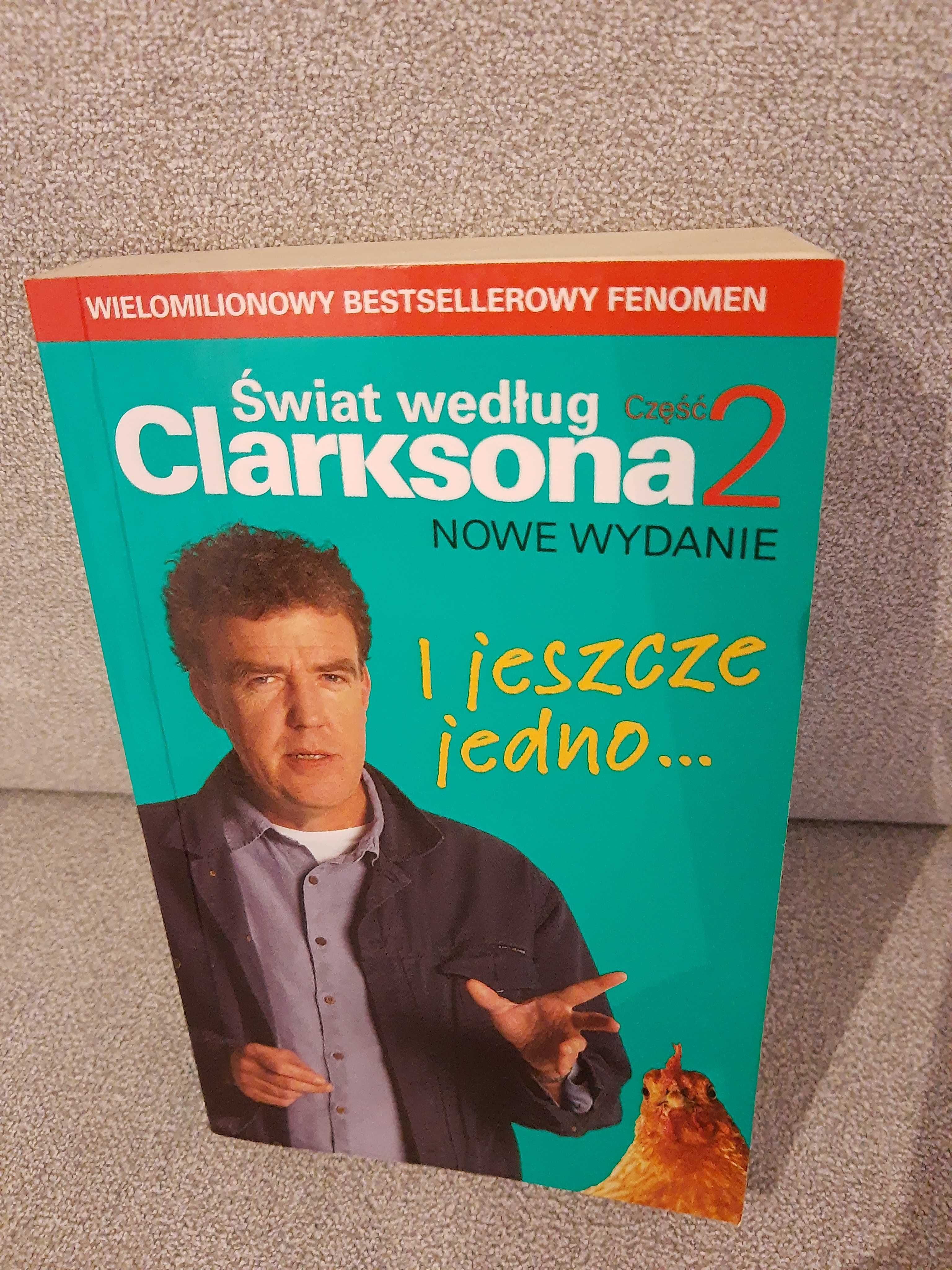 Świat według Clarksona 2