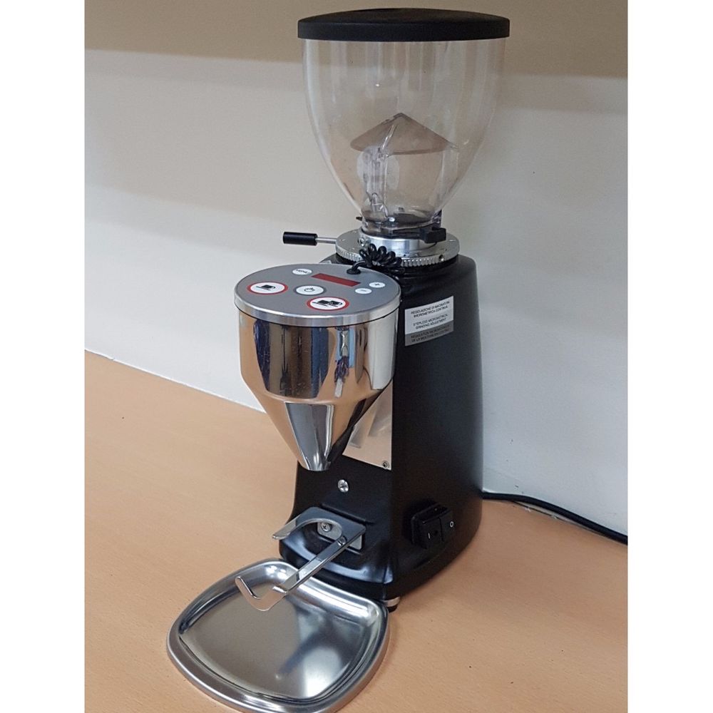 Кофемолка Mazzer Mini