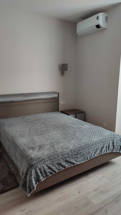 Сдам 2х квартиру в новострое. Студия. ЖК Панорама